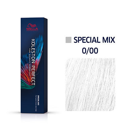 Koleston Perfect 0/00 Special Mix klarton 60 ml