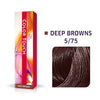 Color Touch 5/75 Deep Browns hellbraun braun-mahagoni