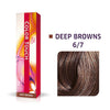 Color Touch 6/7 Deep Browns dunkelblond braun