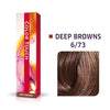 Color Touch 6/73 Deep Browns dunkelblond braun-gold