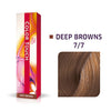 Color Touch 7/7 Deep Browns mittelblond braun