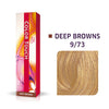 Color Touch 9/73 Deep Browns lichtblond braun-gold