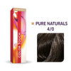 Color Touch 4/0 Pure Naturals mittelbraun
