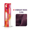 Color Touch 5/66 Vibrant Reds hellbraun violett-intensiv