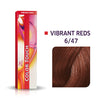 Color Touch 6/47 Vibrant Reds dunkelblond rot-braun