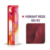 Color Touch 66/45 P5 Vibrant Reds dunkelblond intensiv rot-mahagoni