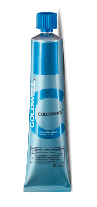 Colorance Tube 9 champagne champagner 60 ml