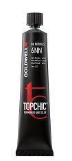 Topchic Tube 4N mittelbraun 60 ml