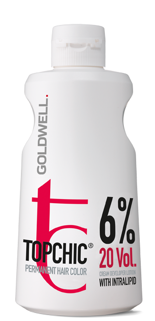 Topchic Lotion 6%   - 1 Ltr.