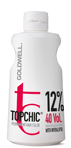Topchic Lotion 12% - 1 Ltr.