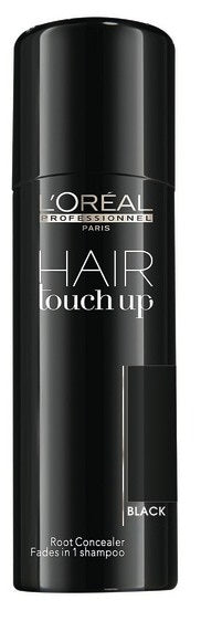 Hair Touch Up Black 75 ml