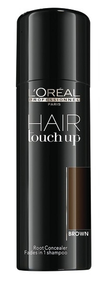 Hair Touch Up Brown 75 ml