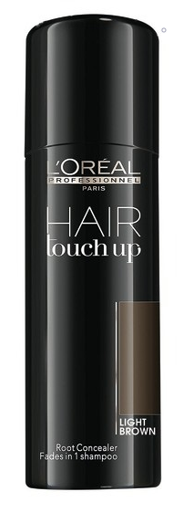 Hair Touch Up Light Brown 75 ml