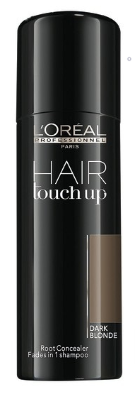 Hair Touch Up Dark Blond 75 ml