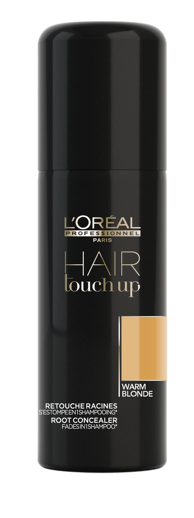 Hair Touch Up Blond 75 ml