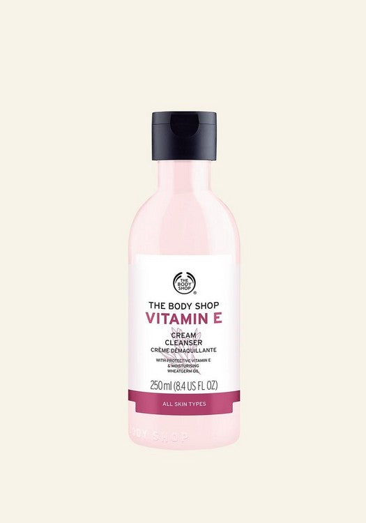Vitamin E Gesichtswasser 250 ml