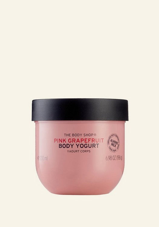 Body Yogurt Pink Grapefruit 200 ml