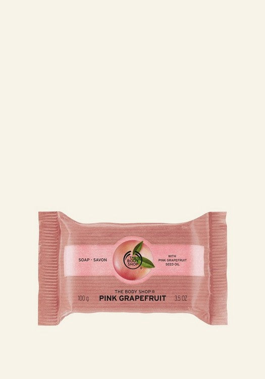 Pink Grapefruit Seife 100ml