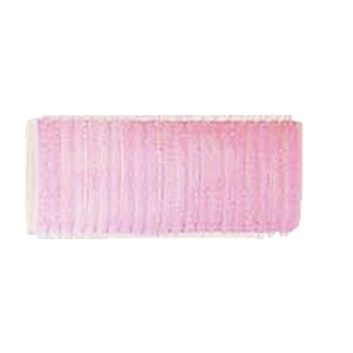 Efa. Haftwickler rosa / pink 24 mm