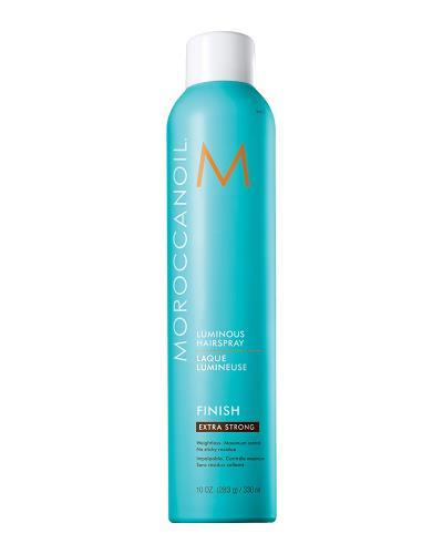 Moroccanoil Luminous Haarspray Extra Strong 330 ml