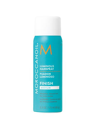 Moroccanoil Luminous Haarspray Medium 75 ml