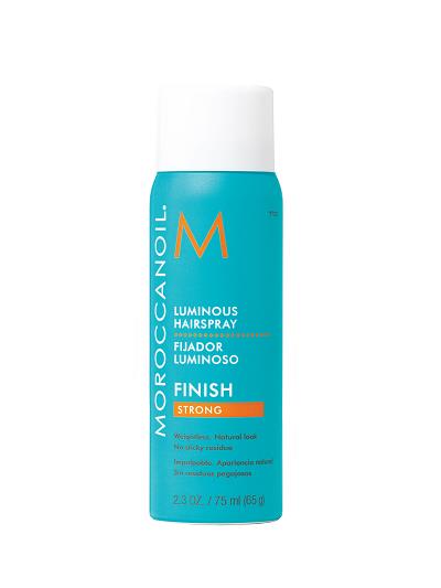 Moroccanoil Luminous Haarspray Starker Halt 75 ml