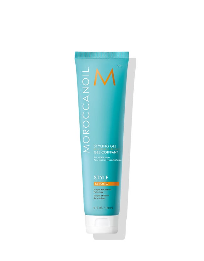 Moroccanoil Styling Gel Strong 180 ml