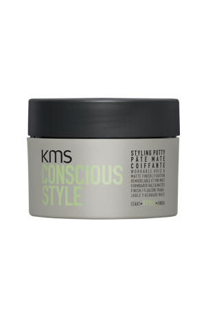 KMS CONSCIOUS STYLE Putty 75ml