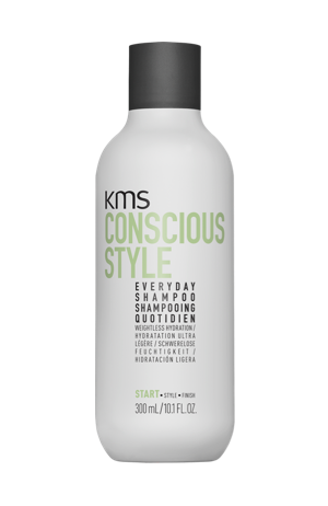 KMS Conscious Everyday Shampoo 300 ml