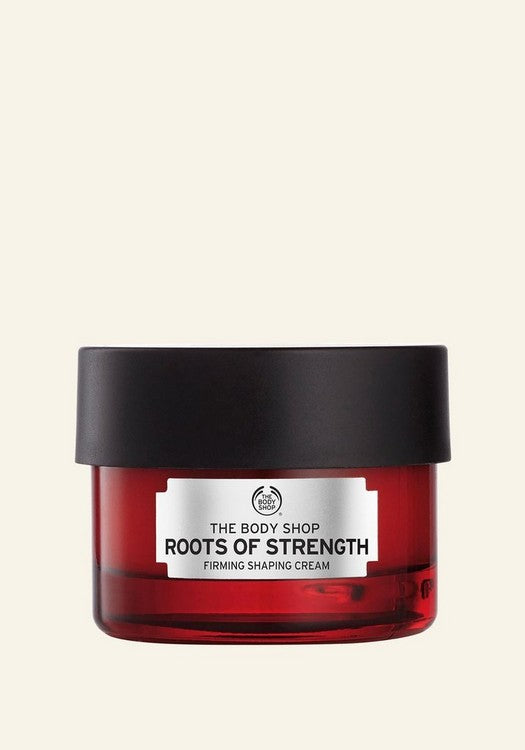 Roots of Strength™ Straffende Tagescreme 50 ml