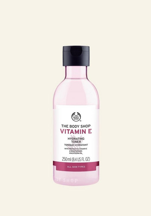 Vitamin E Gesichtswasser 250 ml
