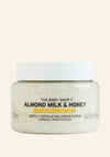 Almond Milk & Honey Cream Scrub 250ml