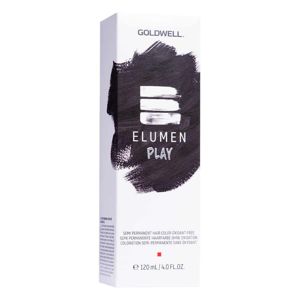 Elumen Play Color Eraser White Canvas 30 g