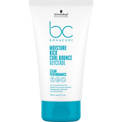 BC Bonacure Hyaluronic Moisture Kick Bounce 150 ml