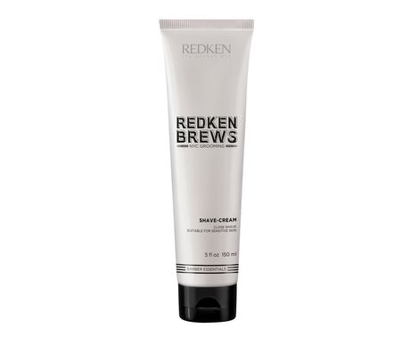 REDKEN Brews Shave Cream 30 ml