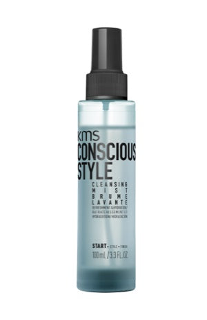 KMS CONSCIOUS CLEANSING MIST 100 ML