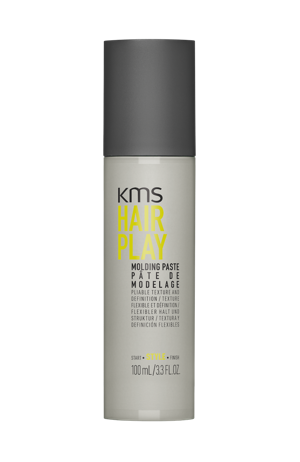 KMS STYLE HAIRPLAY Molding Paste 100ml