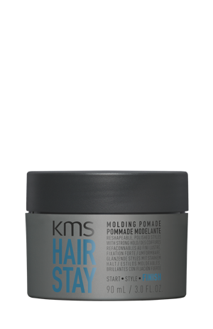 KMS FINISH HAIRSTAY Molding Pomade 90 ml