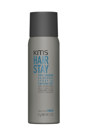 KMS FINISH HAIRSTAY Firm Finishing Spray 75ml