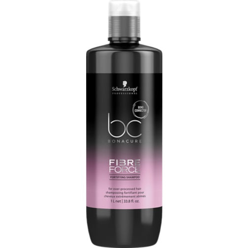 BC Fibre Force Fortifying Shampoo 1000 ml