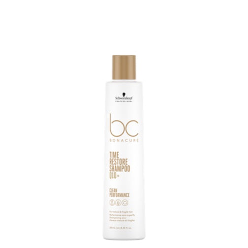 BC Time Restore Shampoo 250 ml